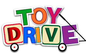 Toy Drive 11.10.22